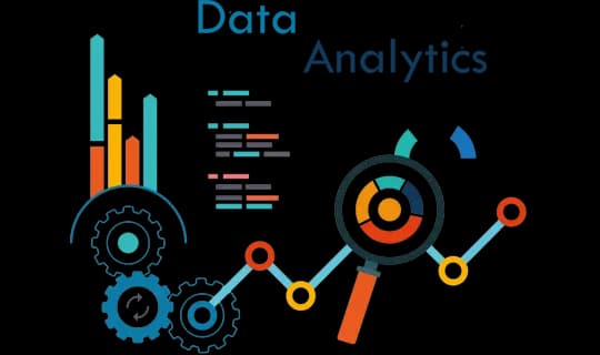 Data Analysis