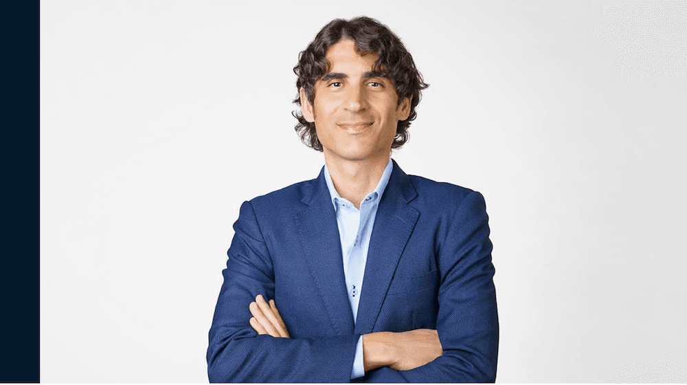 AI and the super app: An interview with Careem’s SELIM TURKI